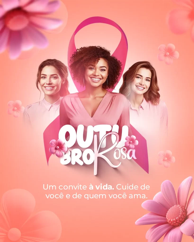 03 Outubro Rosa Pop Up - Direto Group